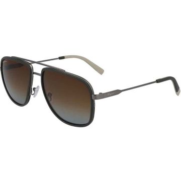 Ochelari de soare barbati Salvatore Ferragamo SF203S 054