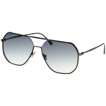 Ochelari de soare barbati Tom Ford FT0852 01B