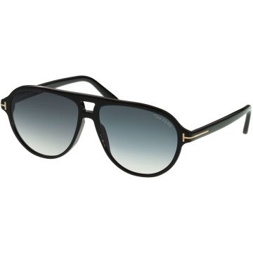 Ochelari de soare barbati Tom Ford FT0932 01B