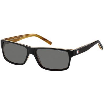 Ochelari de soare barbati Tommy Hilfiger TH 1042/N/S UNO