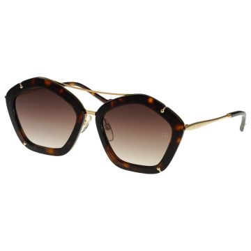 Ochelari de soare dama Ana Hickmann AH3165 G21