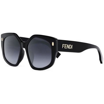 Ochelari de soare dama Fendi FE40017I 01W