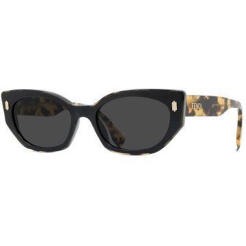 Ochelari de soare dama Fendi FE40018I 01A