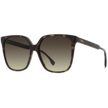 Ochelari de soare dama Fendi FE40030I 52F