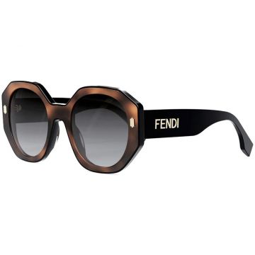 Ochelari de soare dama Fendi FE40045I 53B