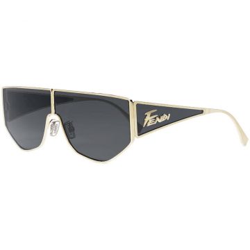 Ochelari de soare dama Fendi FE40051U 32A