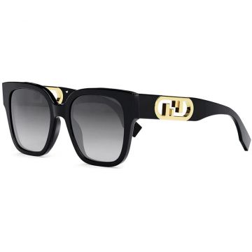 Ochelari de soare dama Fendi FE40063F 01D