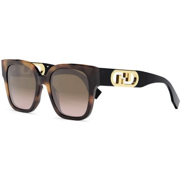 Ochelari de soare dama Fendi FE40063F 53F