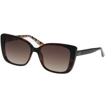 Ochelari de soare dama Guess GU7829 52F