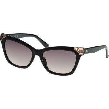 Ochelari de soare dama Guess GS7840 01B