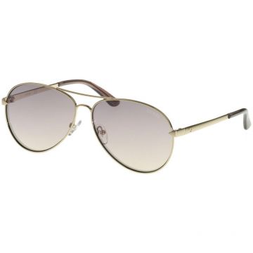 Ochelari de soare dama Guess GU7616 32Z