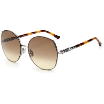 Ochelari de soare dama Jimmy Choo MELY/S KJ1