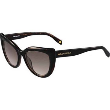 Ochelari de soare dama Karl Lagerfeld KL906S 123