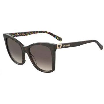 Ochelari de soare dama Love Moschino MOL034/S 086