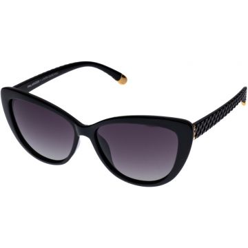 Ochelari de soare dama Polarizen x Laura Giurcanu PL336 C01