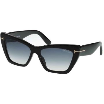 Ochelari de soare dama Tom Ford FT0871 01B