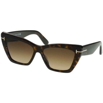 Ochelari de soare dama Tom Ford FT0871 52F