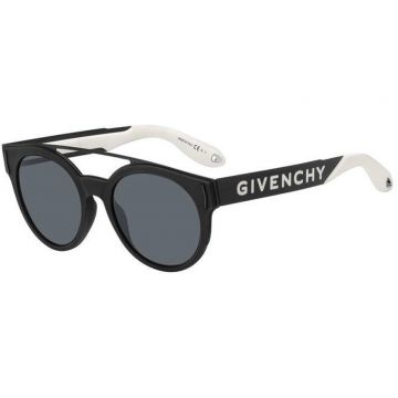 Ochelari de soare unisex Givenchy GV 7017/N/S 807