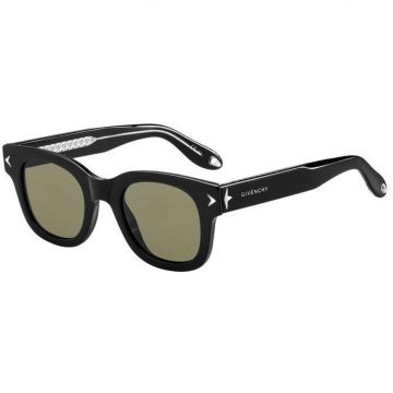 Ochelari de soare unisex Givenchy GV 7037/S Y6C