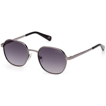 Ochelari de soare unisex Guess GU5215 06B