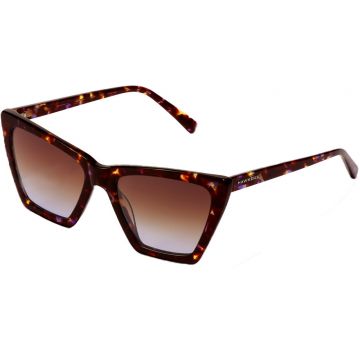 Ochelari de soare unisex Hawkers HFLU22CVX0