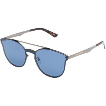 Ochelari de soare unisex Polarizen AK17001 C05