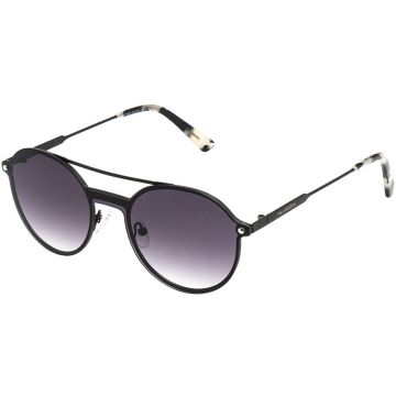 Ochelari de soare unisex Polarizen AK17003 C02