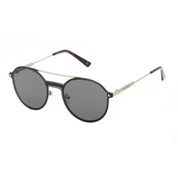 Ochelari de soare unisex Polarizen AK17003 C05