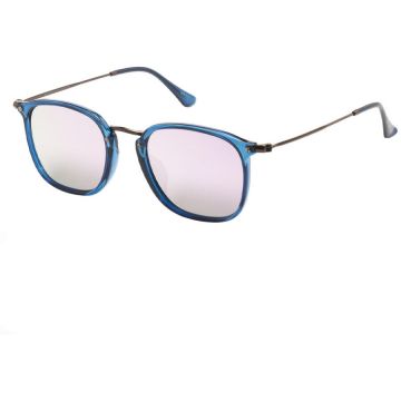 Ochelari de soare unisex Polarizen AK17007 C06