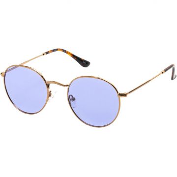 Ochelari de soare unisex Polarizen AK17018-1 C04