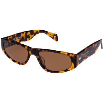 Ochelari de soare unisex Polarizen x Laura Giurcanu AT8278 C2