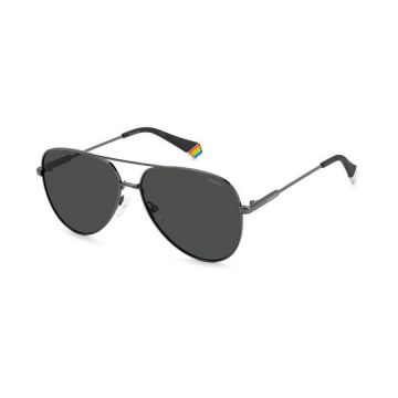 Ochelari de soare unisex Polaroid PLD 6187/S KJ1