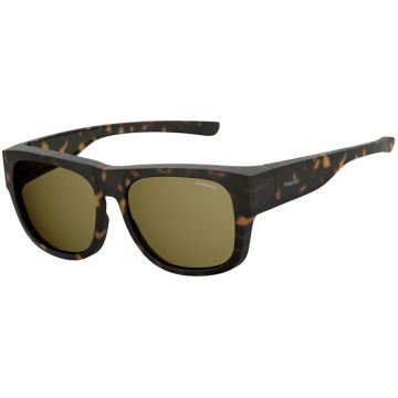 Ochelari de soare unisex Polaroid PLD 9010/S N9P