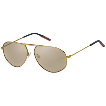 Ochelari de soare unisex Tommy Hilfiger TJ 0029/S 2V7