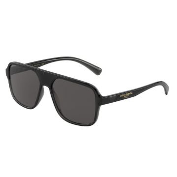 Ochelari de soare barbati Dolce&Gabbana DG6134 325787
