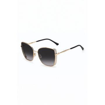 Ochelari de soare butterfly cu lentile in degrade Alexis