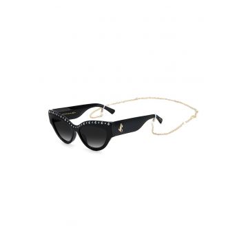Ochelari de soare cat-eye Sonja