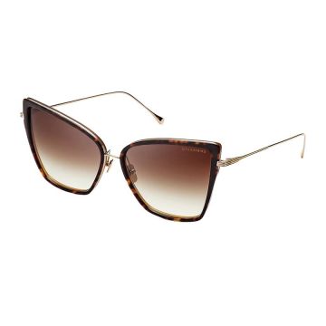 Ochelari de soare dama Dita 21013 B TRT GLD 59 Z