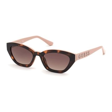 Ochelari de soare dama Guess GU7732 52F