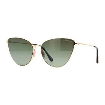 Ochelari de soare dama Tom Ford FT1005 28B