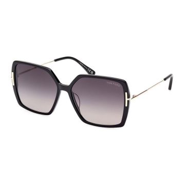 Ochelari de soare dama Tom Ford FT1039 01B