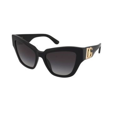 Ochelari de soare Dolce & Gabbana DG4404 501/8G