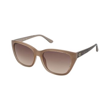 Ochelari de soare Guess GU7593 57F