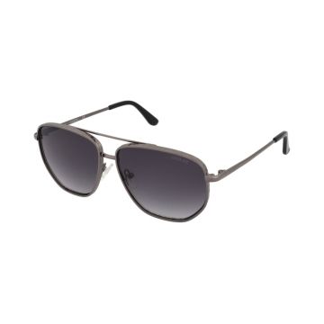 Ochelari de soare Guess GU7635 08B Ochelari de soare Guess GU7635 08B
