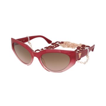 Ochelari de soare Guess GU7787 74T
