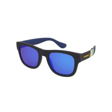 Ochelari de soare Havaianas Paraty/M KVF/Z0 Ochelari de soare Havaianas Paraty/M KVF/Z0