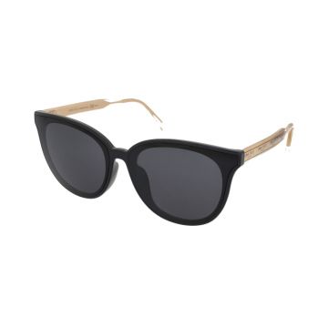 Ochelari de soare Jimmy Choo Jaime/G/SK 807/IR