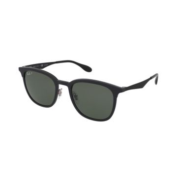 Ochelari de soare Ray-Ban RB4278 62829A