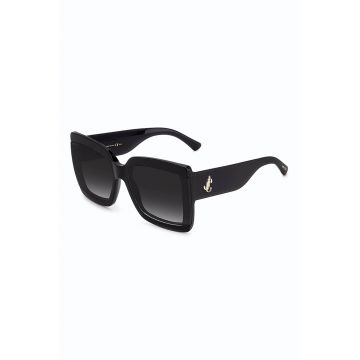 Ochelari de soare supradimensionati patrati Renee