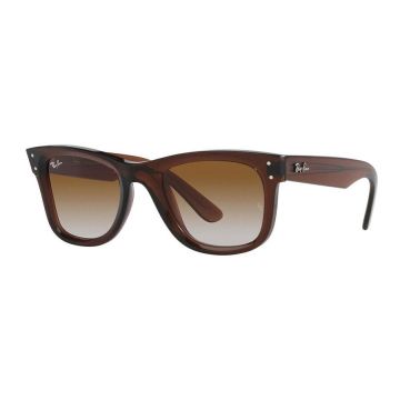 Ochelari de soare unisex Ray-Ban RBR0502S 6709CB